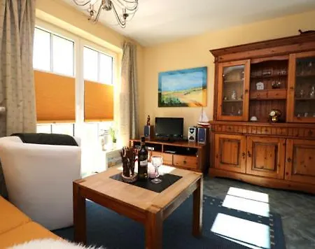 Birkenhof App 76 Apartament *