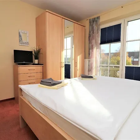 Birkenhof App 76 * Wustrow (Fischland)