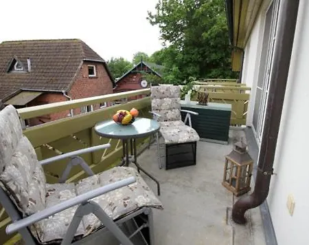 Birkenhof App 76 *