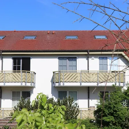 Apartment Birkenhof App 76 Wustrow (Fischland)