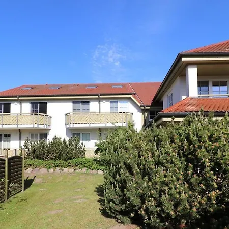 Birkenhof App 76 Apartament