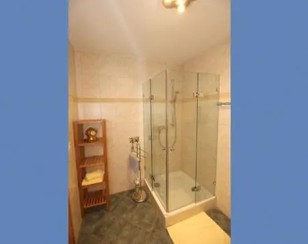 Birkenhof App 76 Apartament *